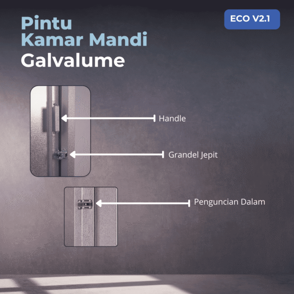 WING KING DOOR ECO (5) Wing King Door Eco