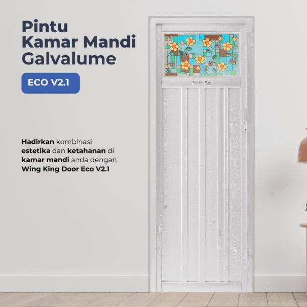 WING KING DOOR ECO (6) Wing King Door Eco