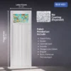 pintu kamar mandi galvalum wkd eco