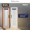 PVC Alpen A001