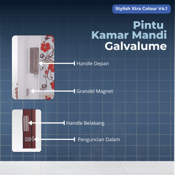 WING KING DOOR STYLISH XTRA COLOUR (3) Wing King Door Stylish Xtra Colour