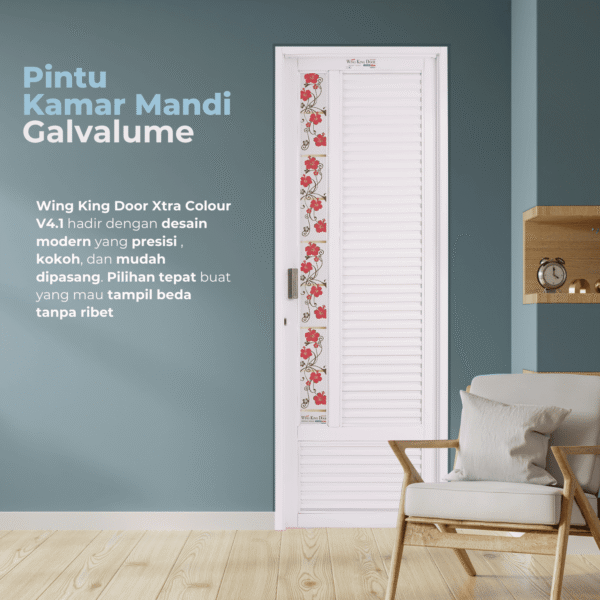 WING KING DOOR STYLISH XTRA COLOUR (7) Wing King Door Stylish Xtra Colour