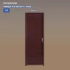 pintu kamar mandi galvalum wadja public door