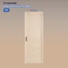 pintu kamar mandi galvalum wadja public door