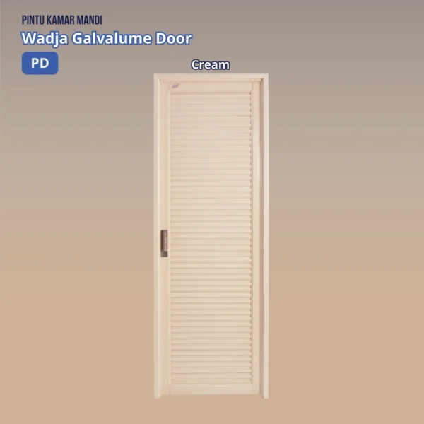 pintu kamar mandi galvalum wadja public door