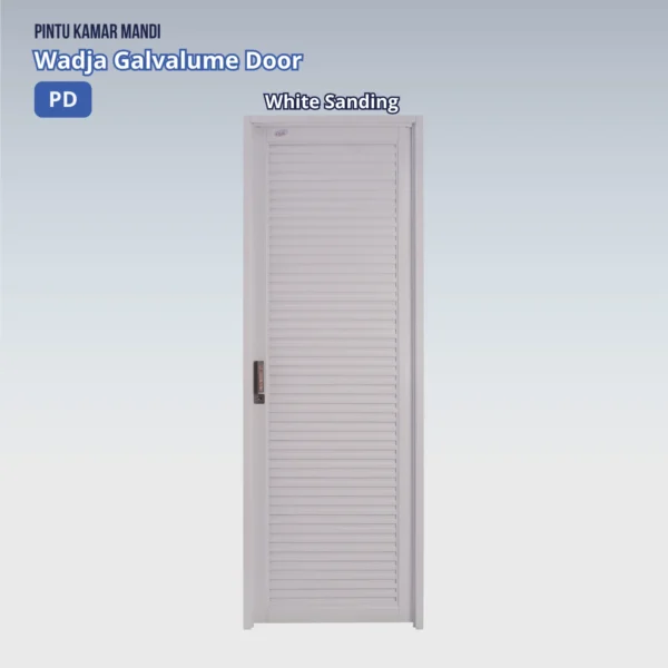 pintu kamar mandi galvalum wadja public door