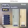 pintu kamar mando pvc r002