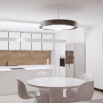 pintu kamar mandi galvalume