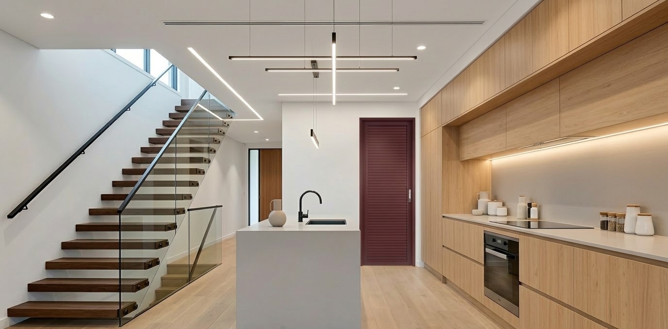 perawatan pintu kamar mandi