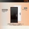 121 pintu rumah minimalis
