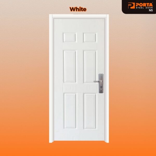 122 pintu rumah minimalis