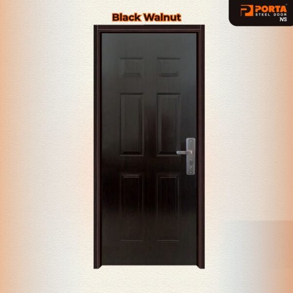 123 pintu rumah minimalis