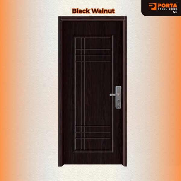 129 pintu rumah minimalis