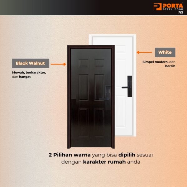 PORTA NEW SERIES -  BUNDLING