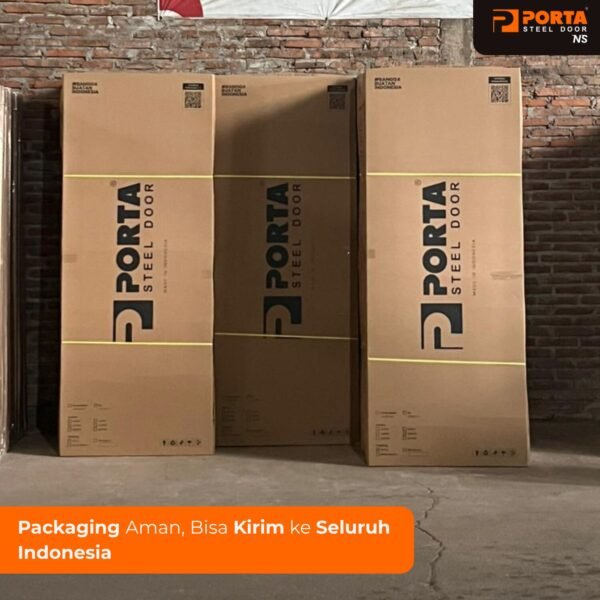 PORTA NEW SERIES -  BUNDLING