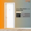 pintu rumah minimalis