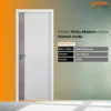 pintu baja porta prime k-002