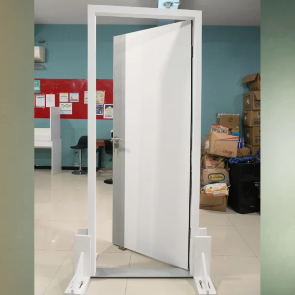 pintu baja porta prime k-002