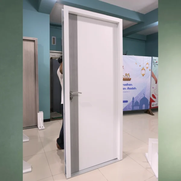 pintu baja porta prime k-002