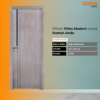 Pintu Baja Porta Prime K-003