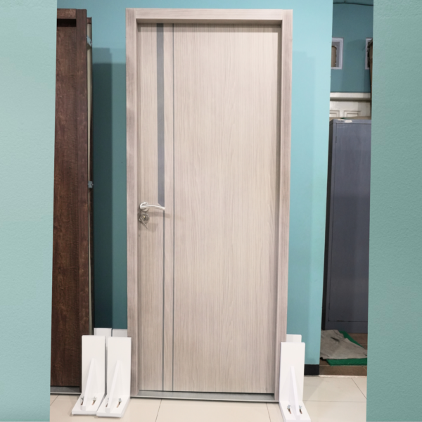 Pintu Baja Porta Prime K-003
