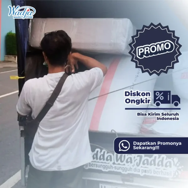 pintu baja gratis ongkir