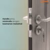 pintu rumah minimalis