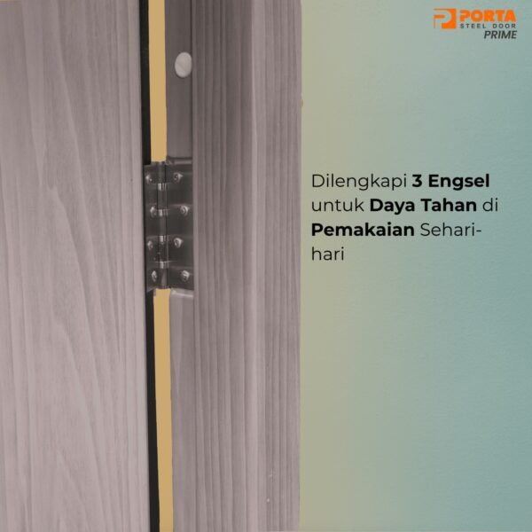 pintu rumah minimalis