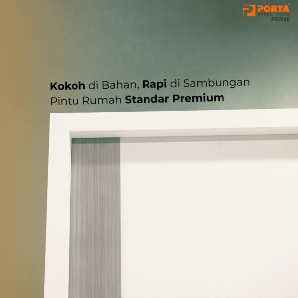 pintu rumah minimalis