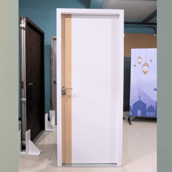 pintu rumah minimalis