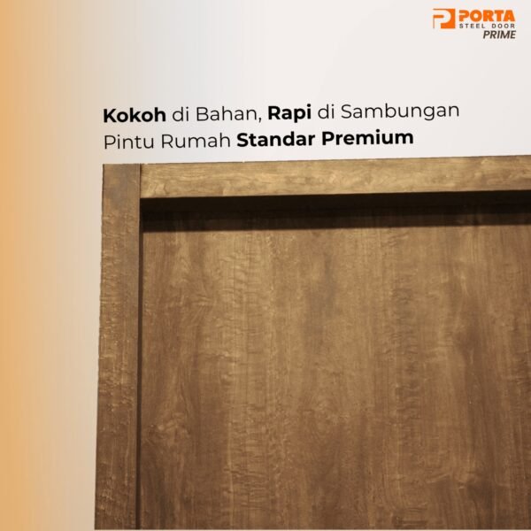pintu rumah minimalis