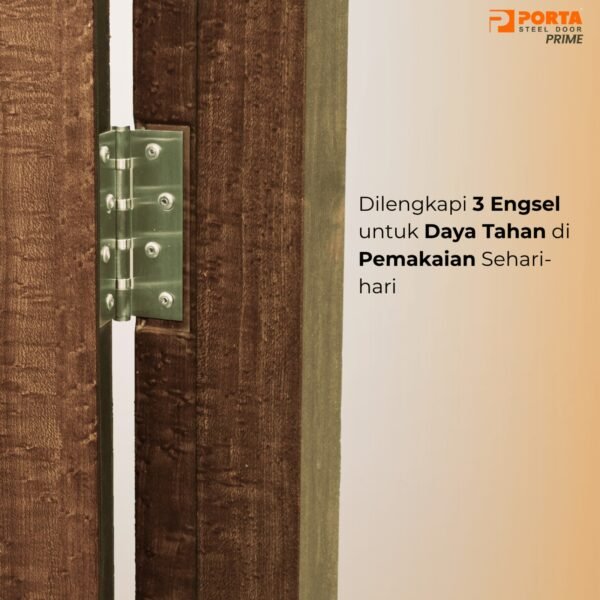 pintu rumah minimalis