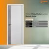 pintu rumah minimalis
