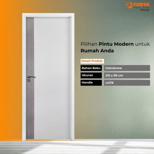pintu rumah minimalis