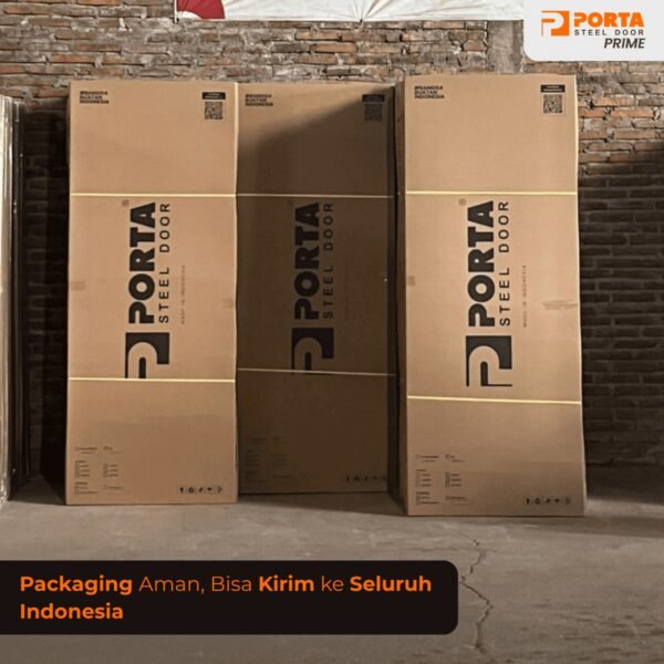 pintu rumah minimalis