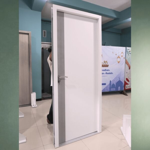 pintu rumah minimalis