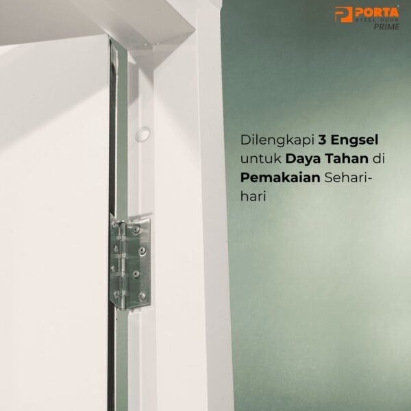 pintu rumah minimalis