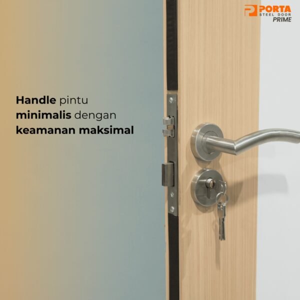 pintu rumah minimalis