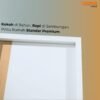 pintu rumah minimalis