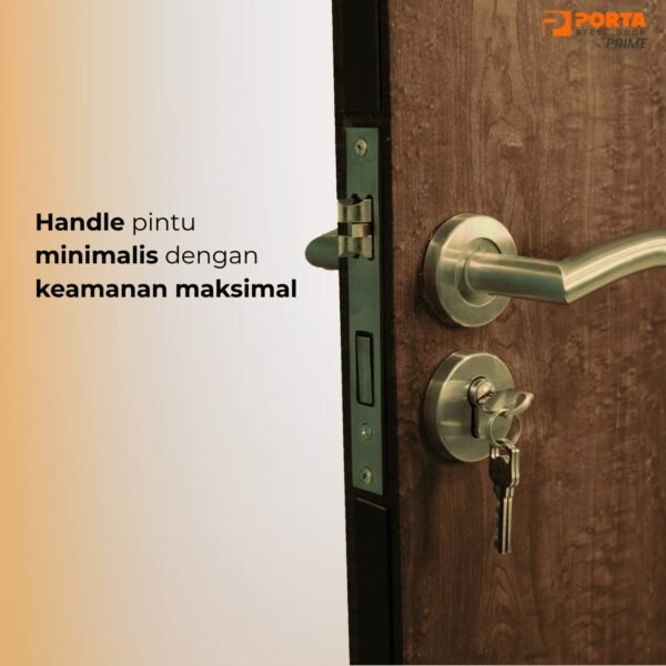 pintu rumah minimalis