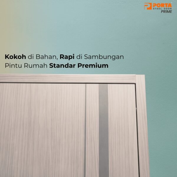 pintu rumah minimalis