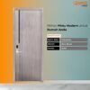 pintu rumah minimalis