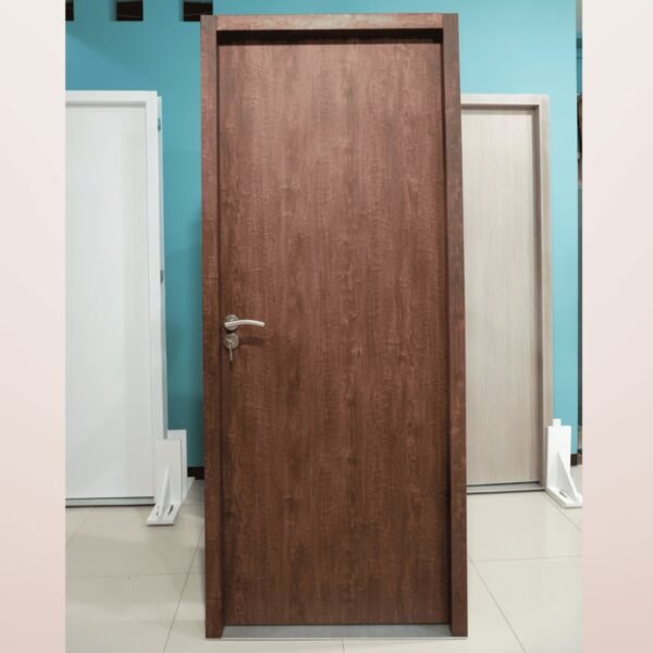 pintu rumah minimalis