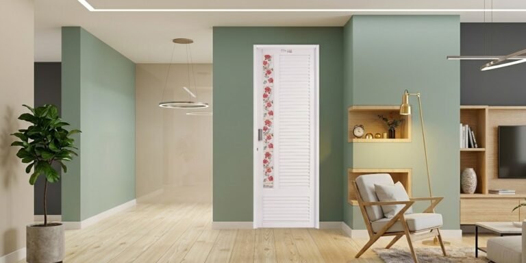 pintu rumah