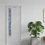 pintu kamar mandi minimalis