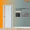 pintu baja porta prime k-001