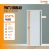 pintu baja porta prime k-001