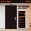 pintu rumah porta ns