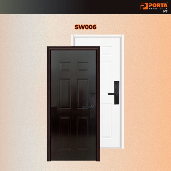 porta new series
