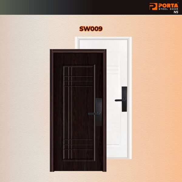 pintu rumah porta ns bundling
